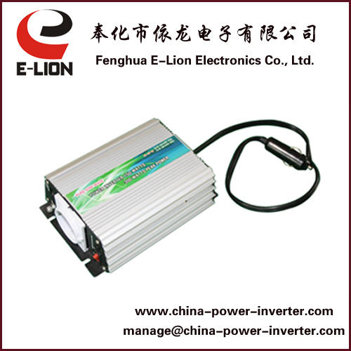 150W pure sine wave power inverter