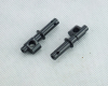 Brake shaft for 1/5 scale rc car