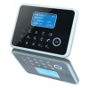 Home Automation Alarm System SMS/GSM App/Temperature Control/Contact ID Relay Output