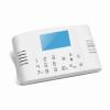 Security Alarm System Temperature Control APP Control SMS/GSM/PSTN/Contact ID 433/868MHz