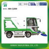 New Energy Electric Road Sweeper