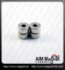 3.5mm ndfeb ring magnet n42