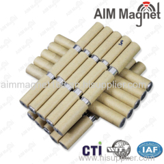 strong neodymium magnetic bar for sale