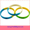 brazil world cup silicone bracelet