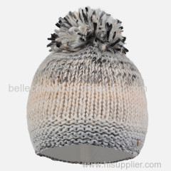 Favorites Compare Made in China OEM Cheap Custom Winter Hat