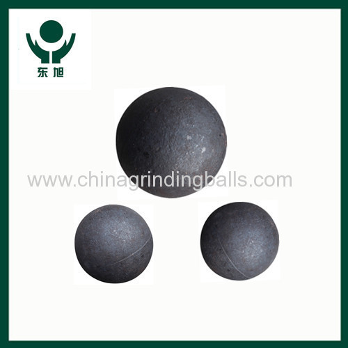 top quality high chrome grinding balls
