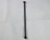 Rear drive shaft for 4wd fuel rc off-road car