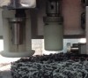 Printing blanket converting machine