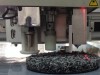 offset cutting table CNC cutter