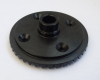 Front reduction gear for rc gas truck 4wd