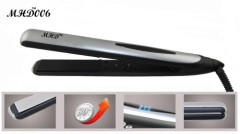 auto shut off function the best quality with water transfer printing top hair straightener
