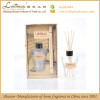 Aroma reed diffuser/ 60ml reed diffuser with rattan sticks/ good quality package