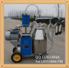 Portable Electric one cow milking machine