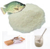 fish scale hydrolzyed gelatin for fuod supplement