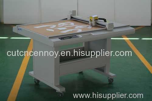 cutter plotter for clothes paper pattern 