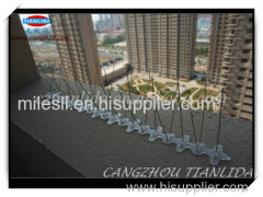 High quality stainless steel bird spike/bird deterrent/anti bird spike