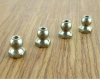 1/5 rc truck spare parts ball joint with long life