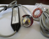 LED Warning Light .emergency light led light / LED hide a away LED273