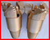 diamond pdc cutter bit