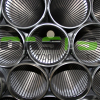 168mm Stainless Steel Welded Wedge Wire Screen