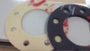 Assorted Gaskets shape cutting equipment