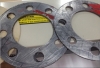 Non-Asbestos Gasket cutting equipment