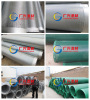 TP 304 threaded slotted water well screen pipe