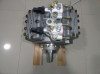 yutong bus air conditioning compressor