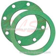 PTFE Yarn & Tape gasket CNC machine 