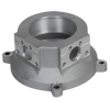 High Precision Investment casting parts