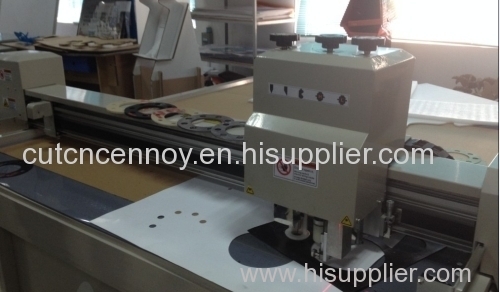 PTFE Yarn & Tape gasket CNC machine 