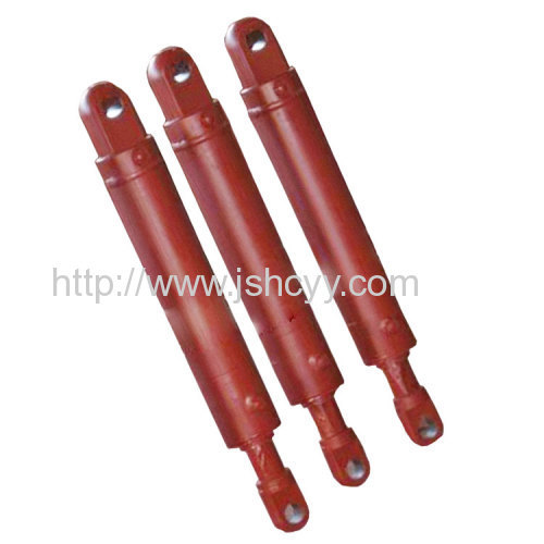 PC Series heavy-duty hydraulic cylinder