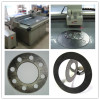 graphite without wire mesh cut equipment