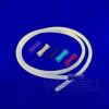 PVC rectal drainage tube catheter X ray line