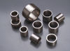 Plain bearing powder metallurgy parts