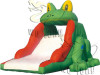 High Quality Large Outdoor Inflatable Bouncy Castle Maze Jumping Bouncer