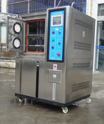 Constant temperature and humidity LED test machine