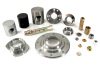 non ferrous metal parts