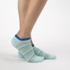 Women ankle cotton sport socks