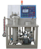 Laboratory Bobbin Yarn Dyeing Machine