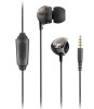Sennheiser CX275s Universal Mobile In Ear Stereo Headset for Smartphones with Mic and Remote