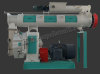 Ring Die Feed Pellet Mill