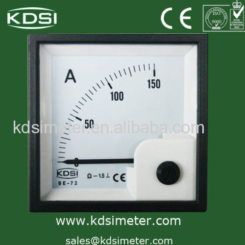 supplier in CHINA industrial ammeter