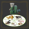 Electric Flat Die Feed Pellet Mill