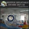 Inflatable Human Hamster Glass Roller Zorb Ball