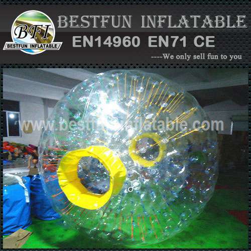 New Zorb Rolling Ball for Playground