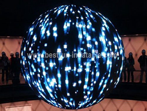 Bubble Football Inflatable Body Zorb Ball