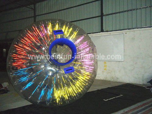 Exciting lawn zorb balls for sale