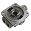 Valve parts Investment Casting