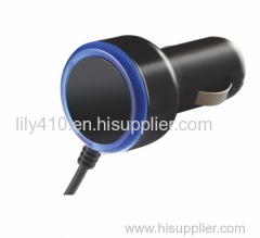 Car Charger W P
